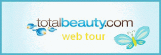 logo of total beauty web tour