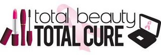 picture of logo of total beauty total cure