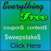 Click here for tons of freebies, coupons and contests!