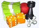 PLAY GAMES - EARN CASH - click dice for invitaion