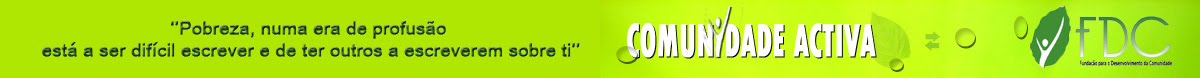 Comunidade Activa