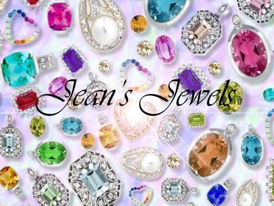 Jean's Jewels