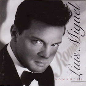 luis miguel romance. Luis Miguel [Romance
