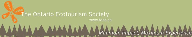 The Ontario Ecotourism Society