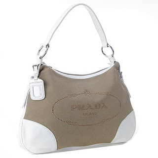 prada logo jacquard crossbody bag