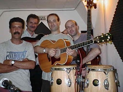 1998-2001 Onepercent Acoustic band