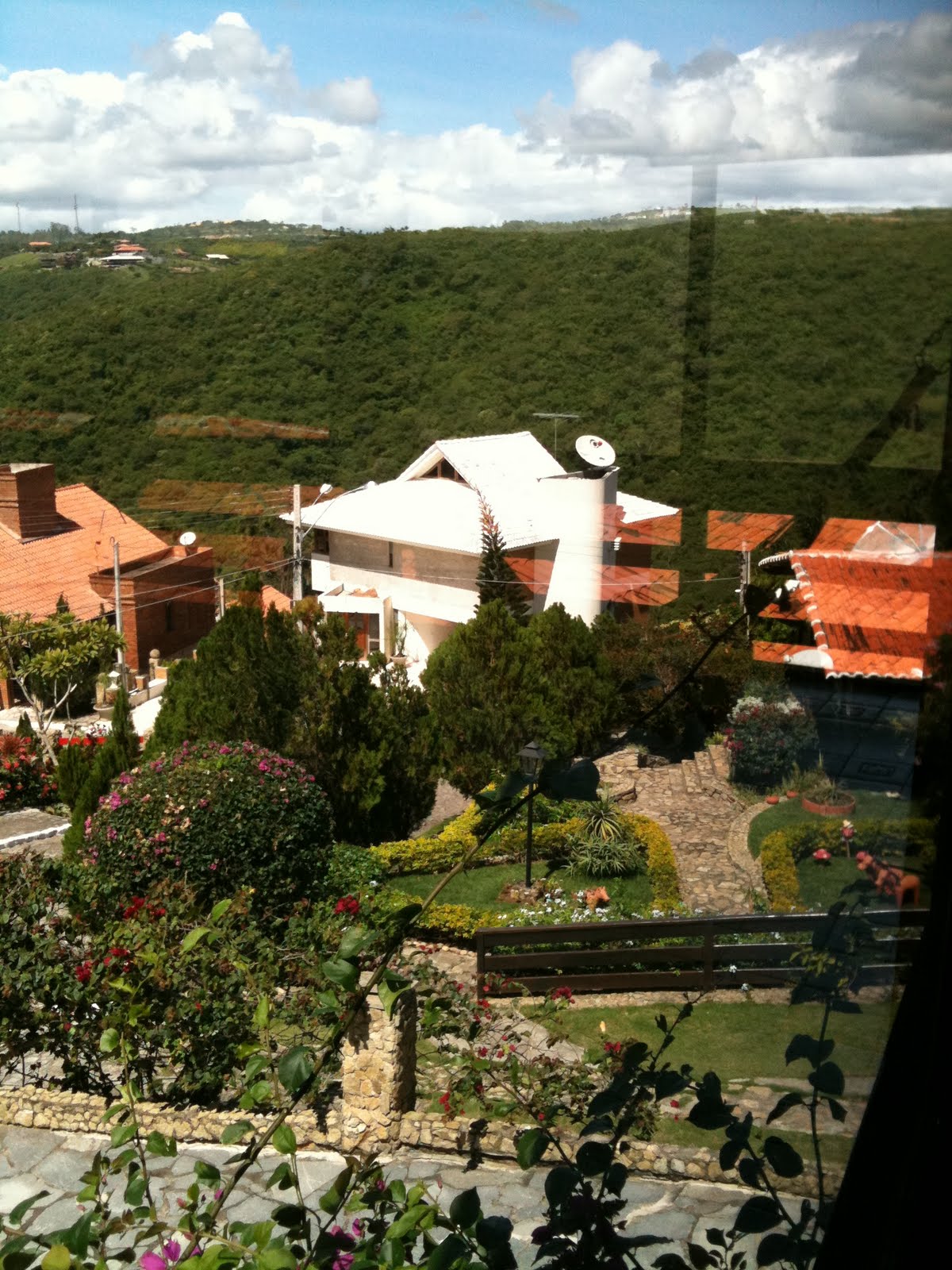 Prive Mont Blanc Village Gravatá