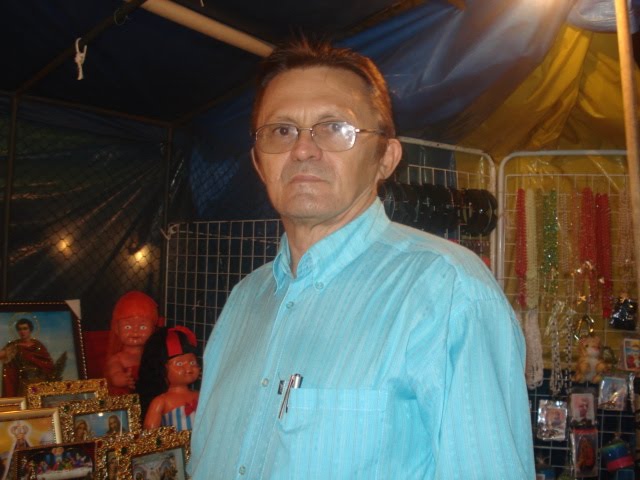Pascoal (Pasromes)