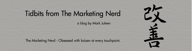 The Marketing Nerd | Branding | Internet | Social Media