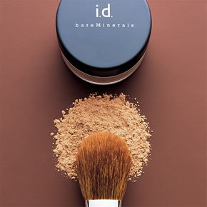 bare minerals makeup foundation face escentuals over mac style generation make powder
