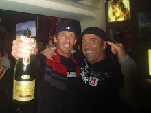 ANDY IRONS Y ALEXIS