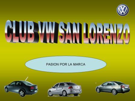 clubvwsanlorenzo
