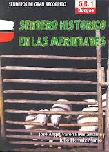 Sendero histórico en las Merindades (G.R.-1)