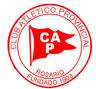 Club Provincial de Rosario escudo Club Provincial de Rosario