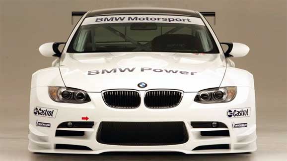 Slot Blog Mexs22 Bmw M3 Carrera Slot