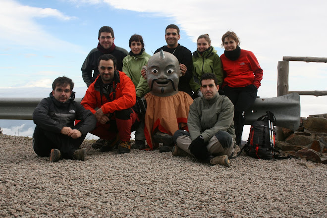 El Montseny