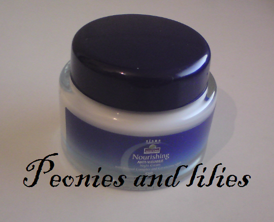 aldi anti wrinkle cream