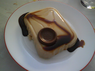  PANNA COTTA DE CARAMELO (WERTHER'S ORIGINAL) 