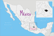 Ubicación de Tlaxcala