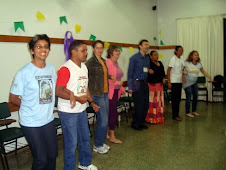 Noite Cultural-19/06/2010/ Brasília