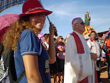 Procissão de São Pedro e São Paulo