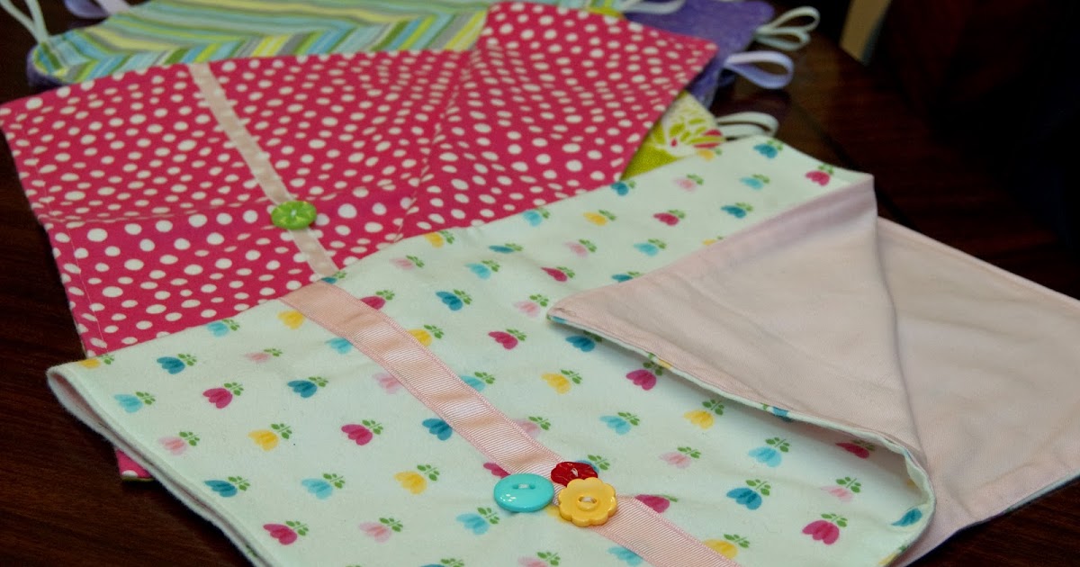 Sew.What.: Recent Sewing Projects
