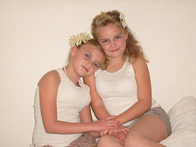 MAG'S AND HALLIE