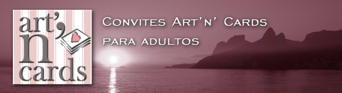 CONVITES Adultos