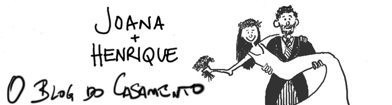 Joana + Henrique