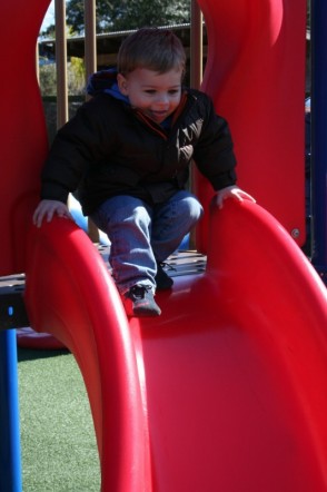 [jackson+on+slide.jpg]