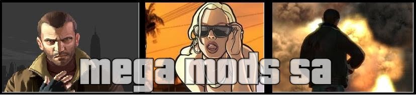 Mega Mods