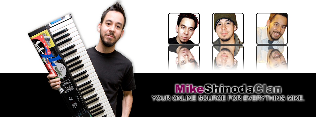 The Mike Shinoda Clan