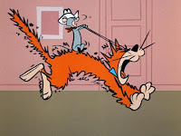 To paraphrase the song on Popeye...