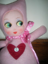 One of my Betsy Dolls