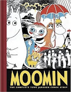 The Moomin Family chronicles by Tove Johansson