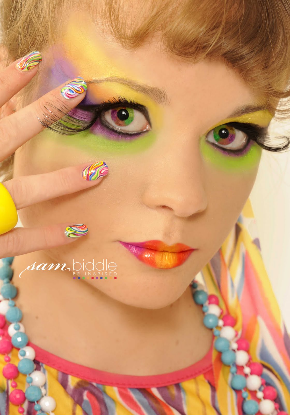 Sam Biddle Something Sweet your-brand-name-instabio-linkbio