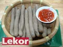 Keropok Lekor