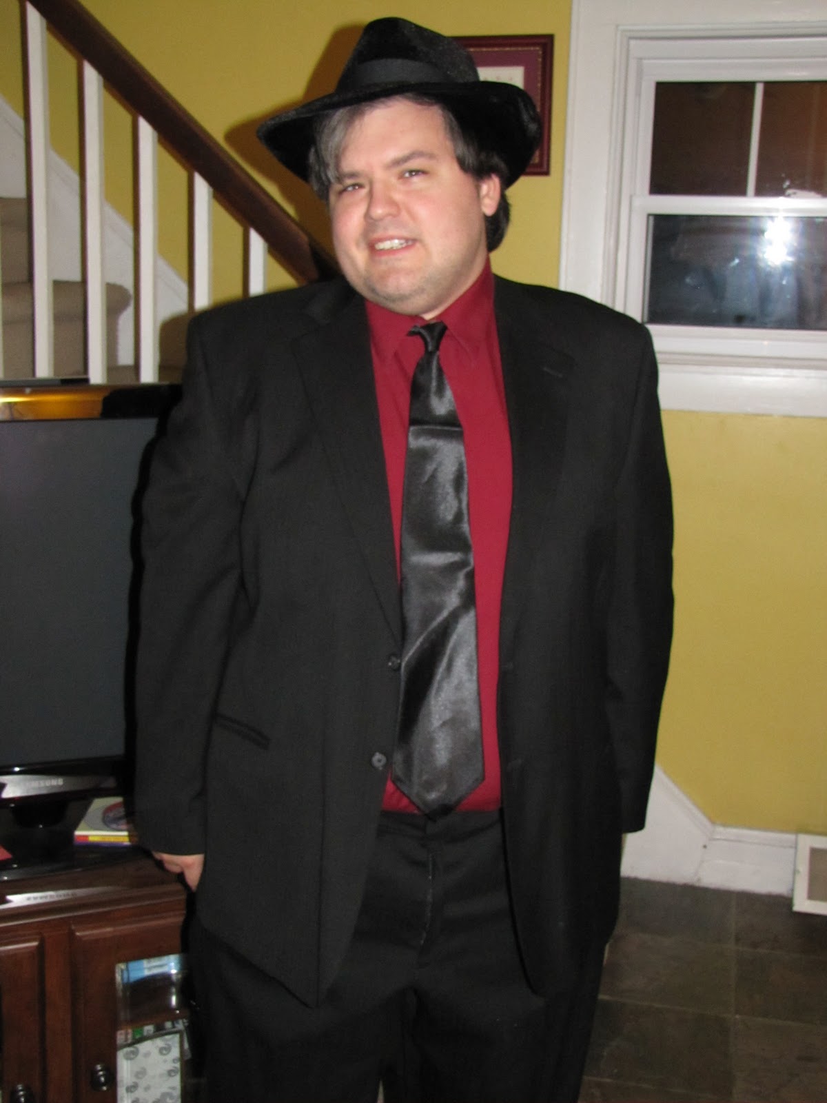 Prohibition Night Dress main image 0