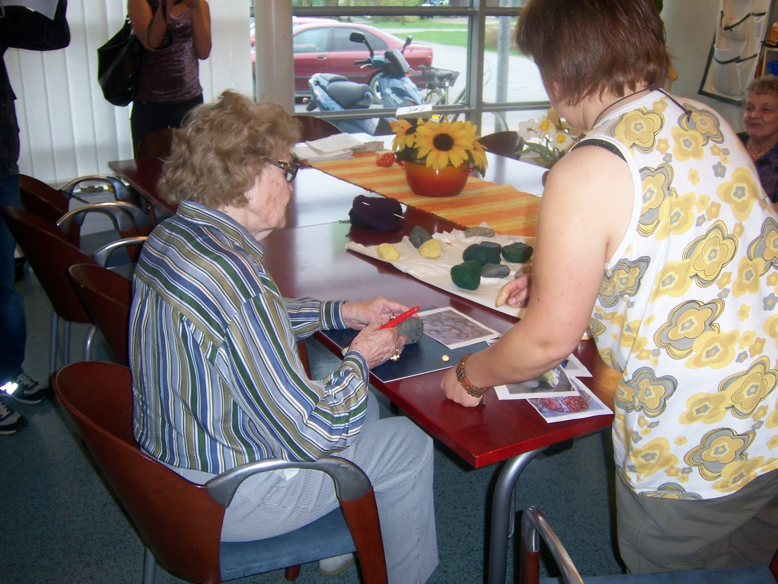 The TTAP Method© Today Nursing Home in Finland