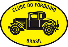Conheça o Clube Do Fordinho do Brasil.