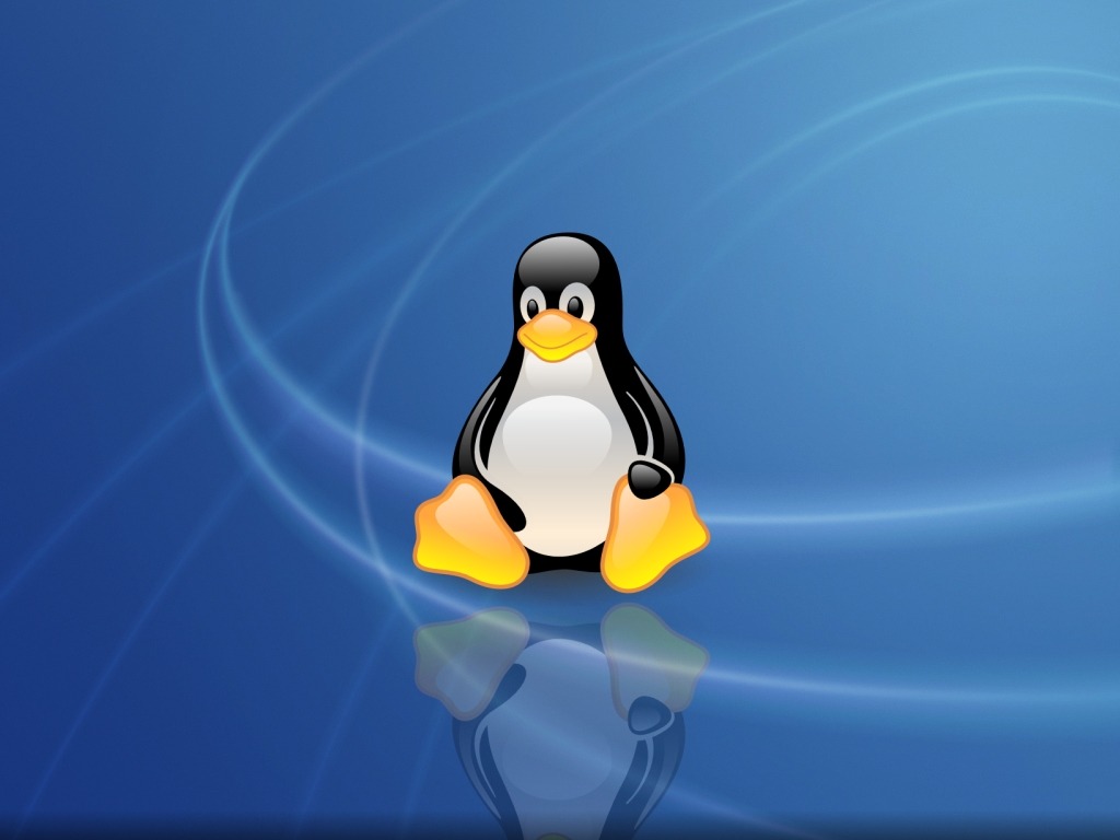 Linux - Wallpaper
