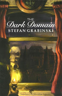 The Dark Domain, 2005 The Dark Domain, 2005