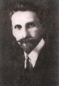 Stefan Grabinski Stefan Grabinski