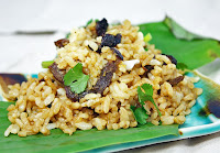 fudge ripple: Holiday Food and Frolic