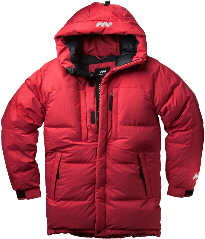 Cecilies Lykke Mountain works