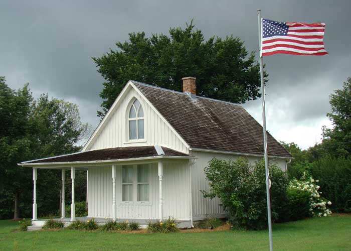 Kitchen and Residential Design Notes on renovating the American Gothic
