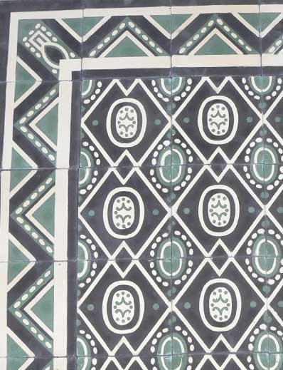 Moroccan Kitchen Tiles Moroccan Kitchen Tiles