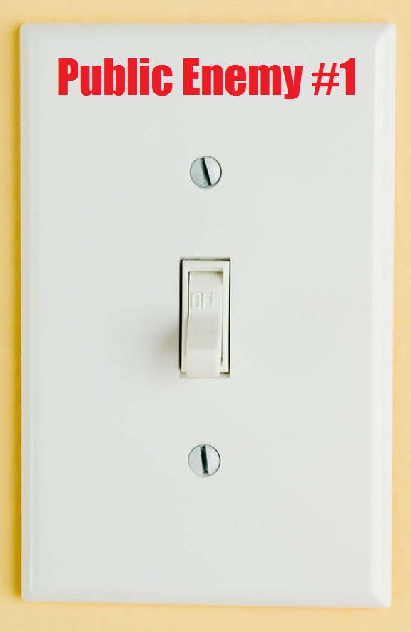 Kitchen And Residential Design Reader Question How Do I Handle Reader Question How Do I Handle Switch Plate And Outlet Covers On Gl Tile