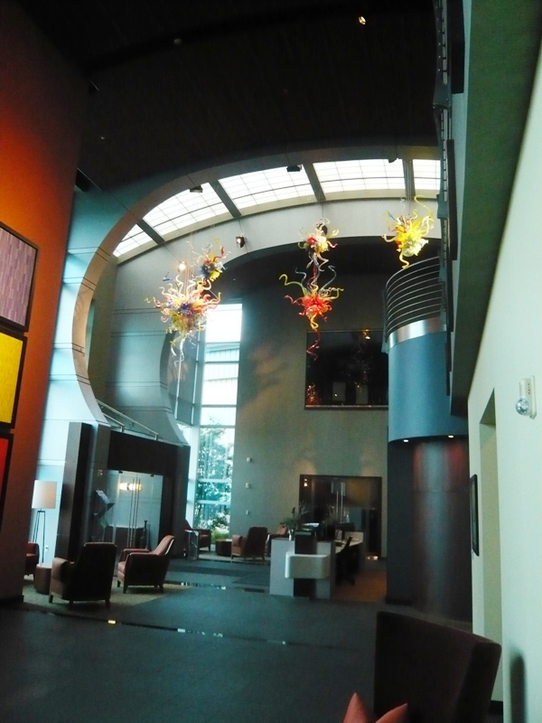 Kitchen and Residential Design SubZero/ Wolf plant tour and seminar