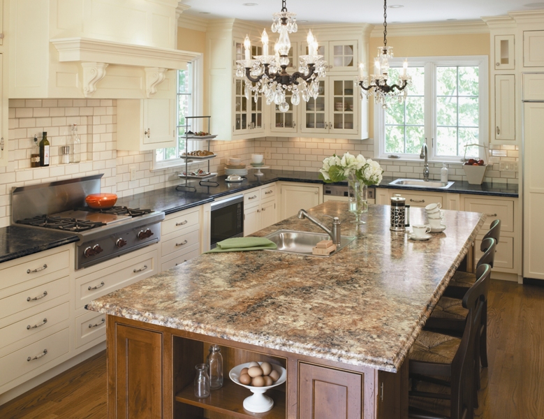 Kitchen Countertop Trends Kitchen Countertop Trends